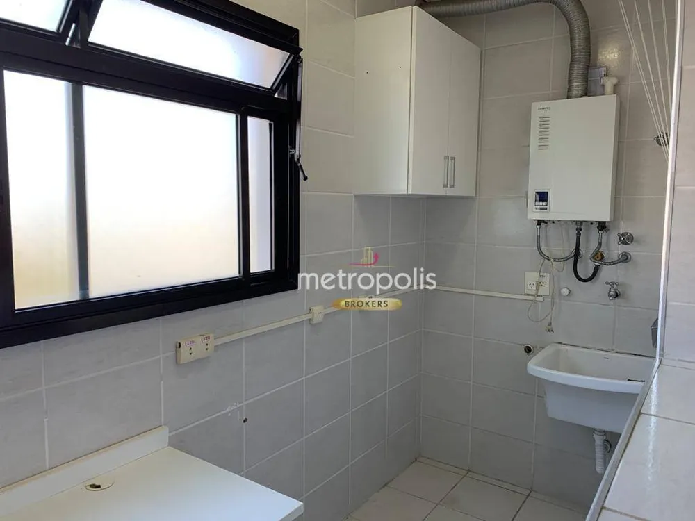 Apartamento, 3 quartos, 100 m² - Foto 12
