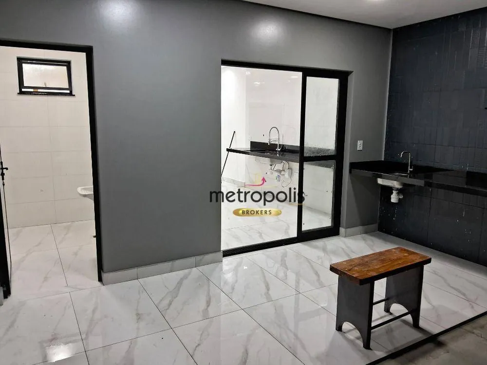 Sobrado, 3 quartos, 160 m² - Foto 7