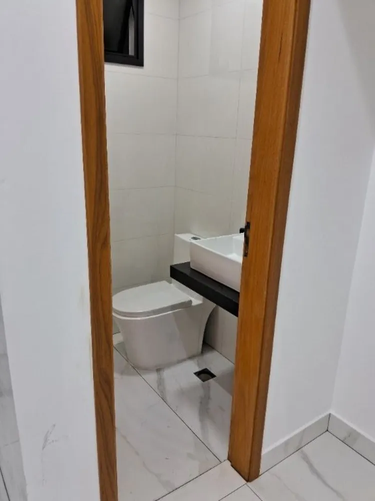 Sobrado, 3 quartos, 160 m² - Foto 5