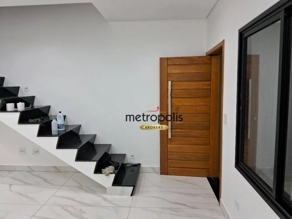 Sobrado, 3 quartos, 160 m² - Foto 8
