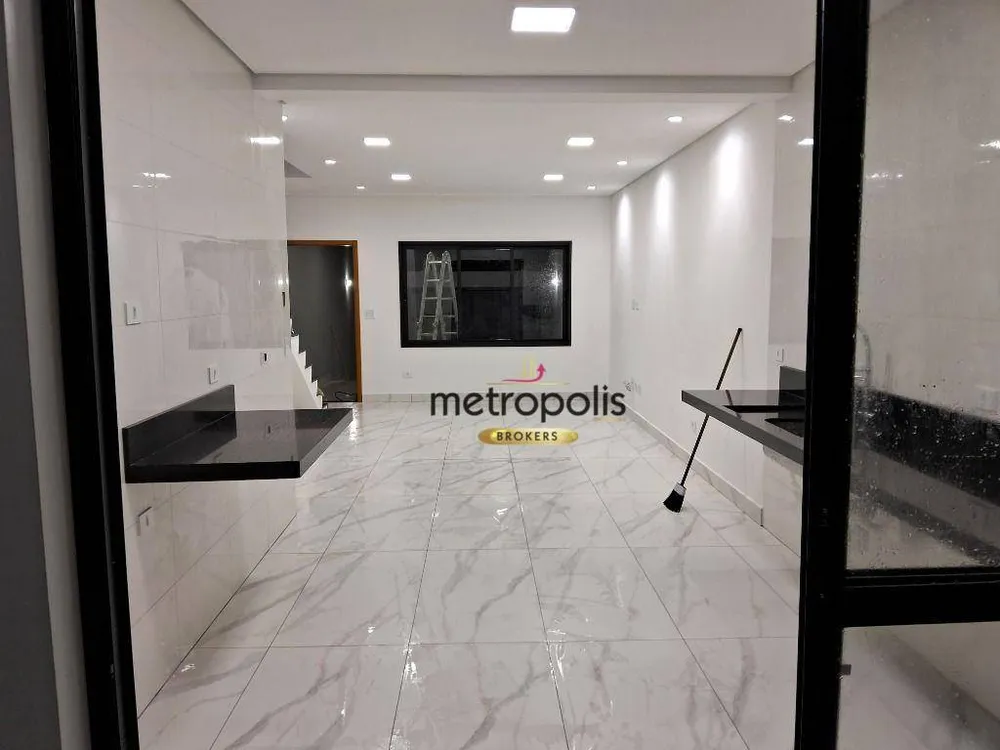 Sobrado, 3 quartos, 160 m² - Foto 6