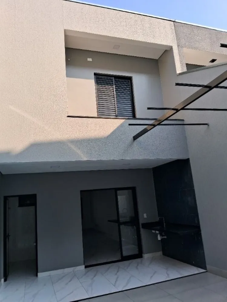 Sobrado, 3 quartos, 160 m² - Foto 11