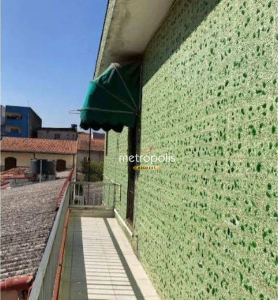 Sobrado, 4 quartos, 182 m² - Foto 6