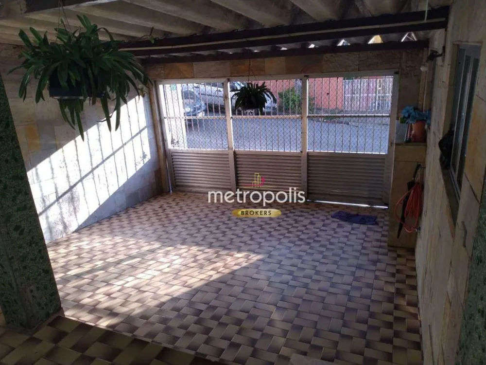 Sobrado, 4 quartos, 182 m² - Foto 5