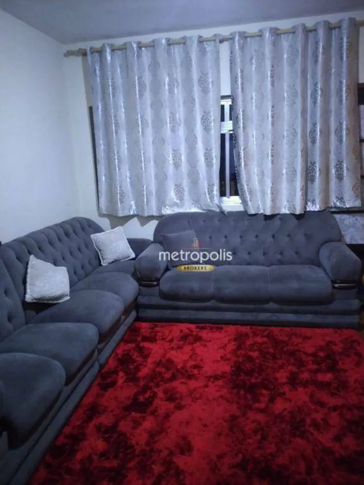 Sobrado, 4 quartos, 182 m² - Foto 2
