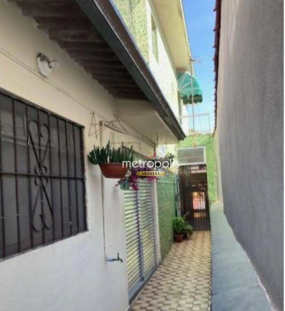 Sobrado, 4 quartos, 182 m² - Foto 8