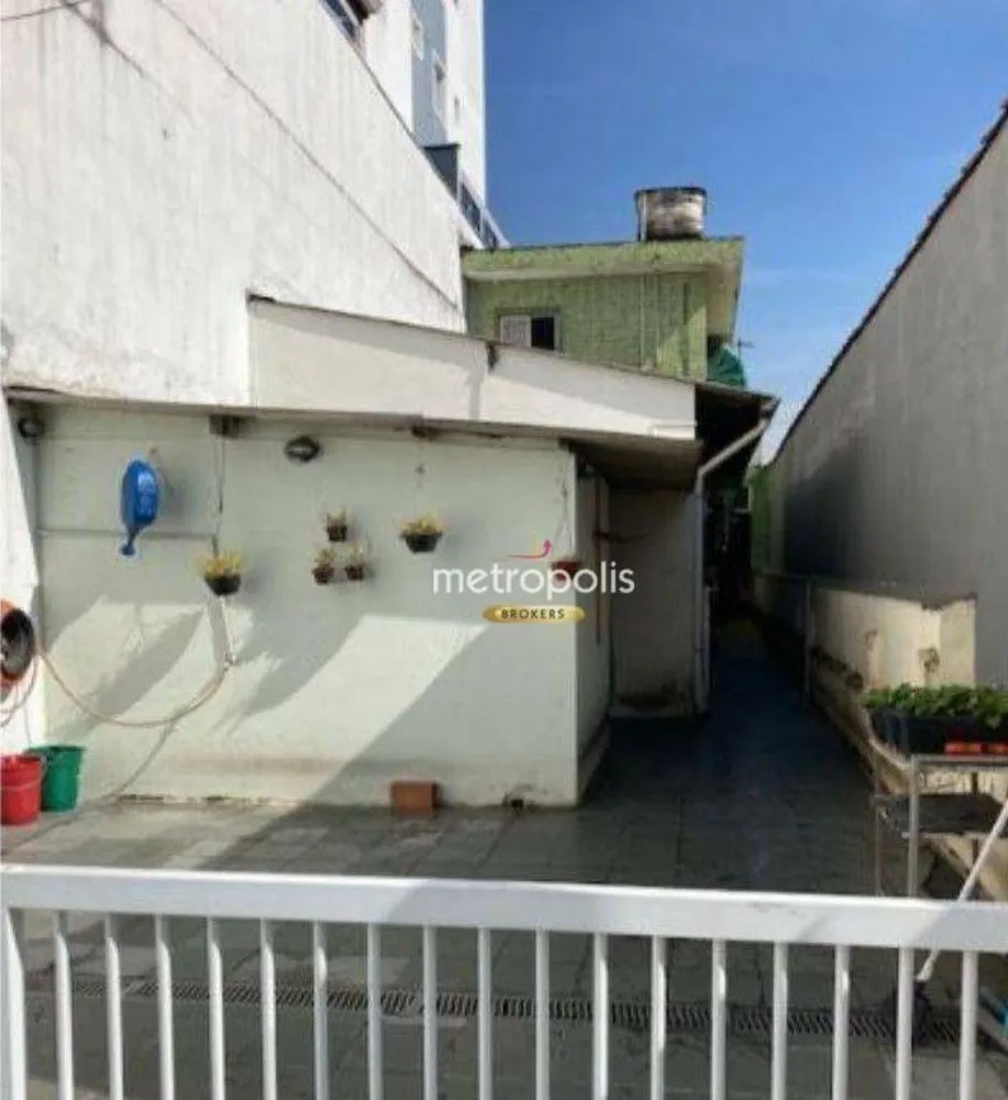 Sobrado, 4 quartos, 182 m² - Foto 3