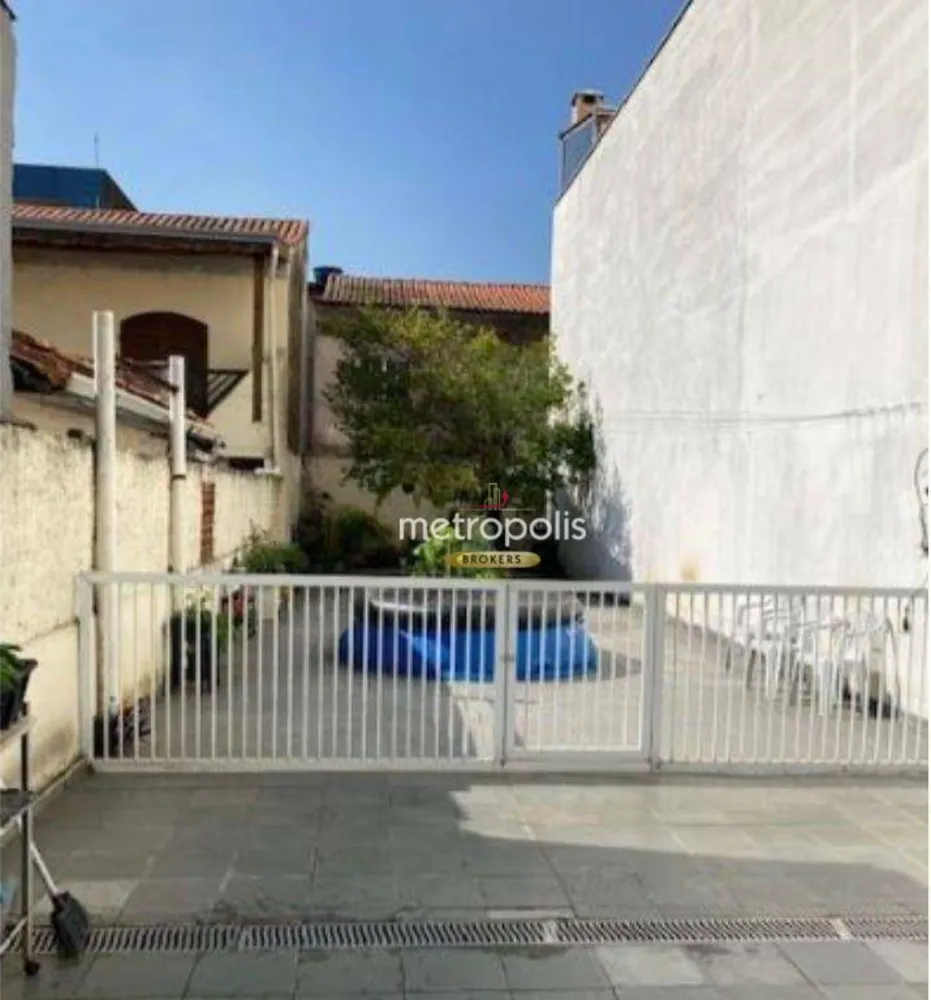 Sobrado, 4 quartos, 182 m² - Foto 7