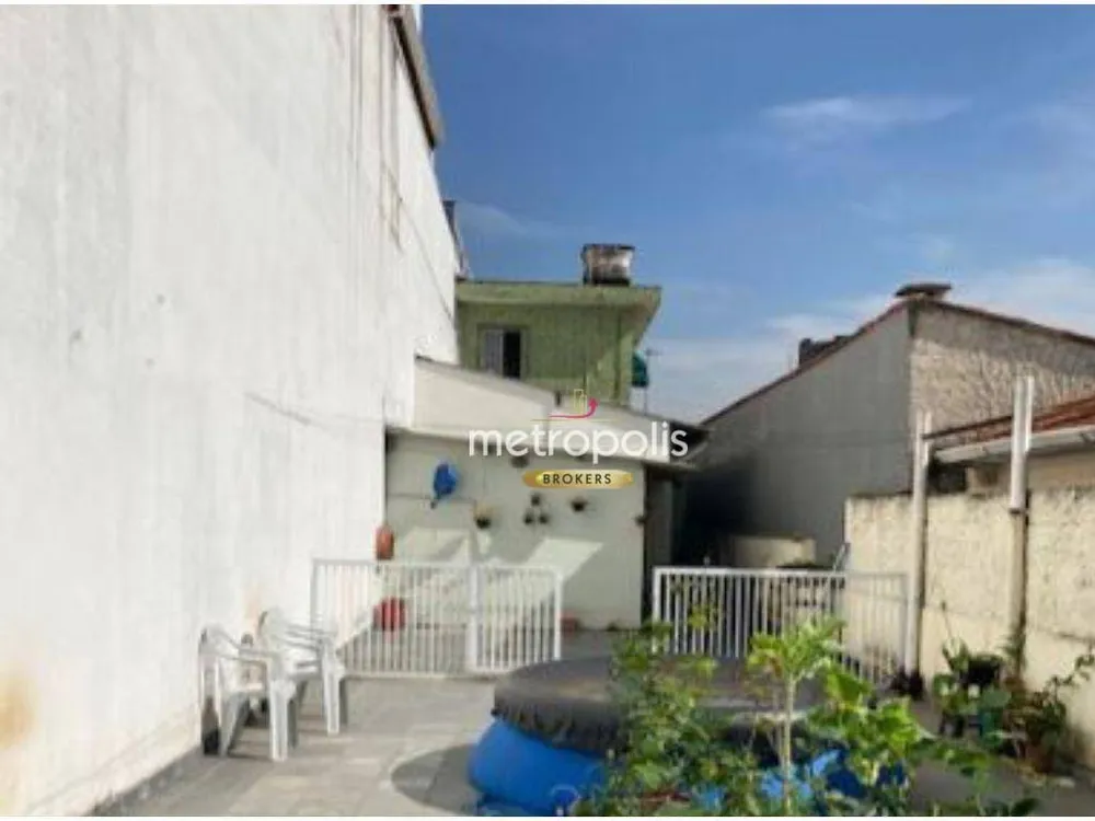 Sobrado, 4 quartos, 182 m² - Foto 8