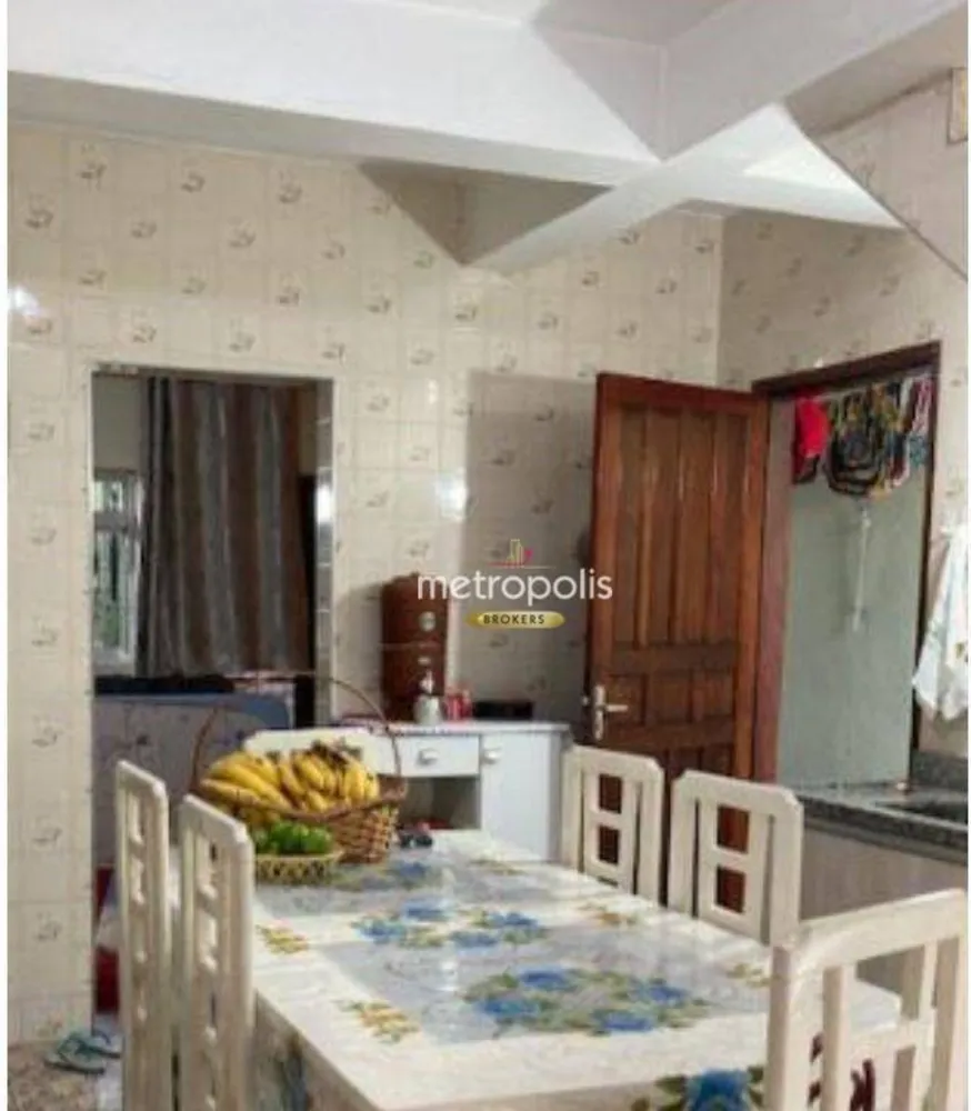 Sobrado, 4 quartos, 182 m² - Foto 4