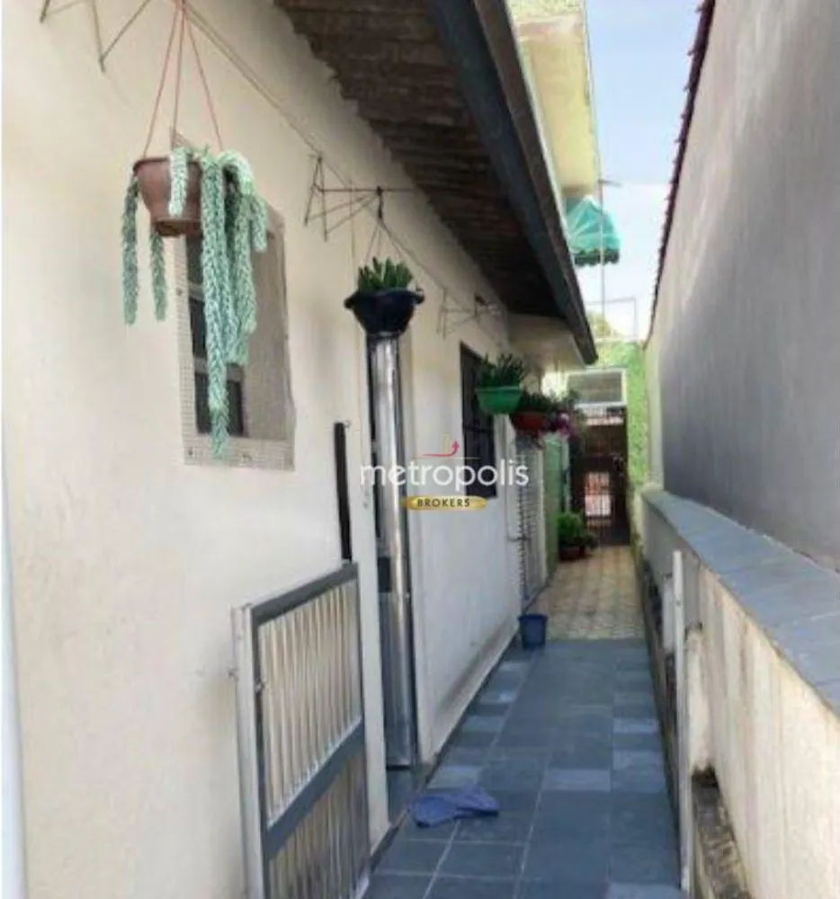 Sobrado, 4 quartos, 182 m² - Foto 10