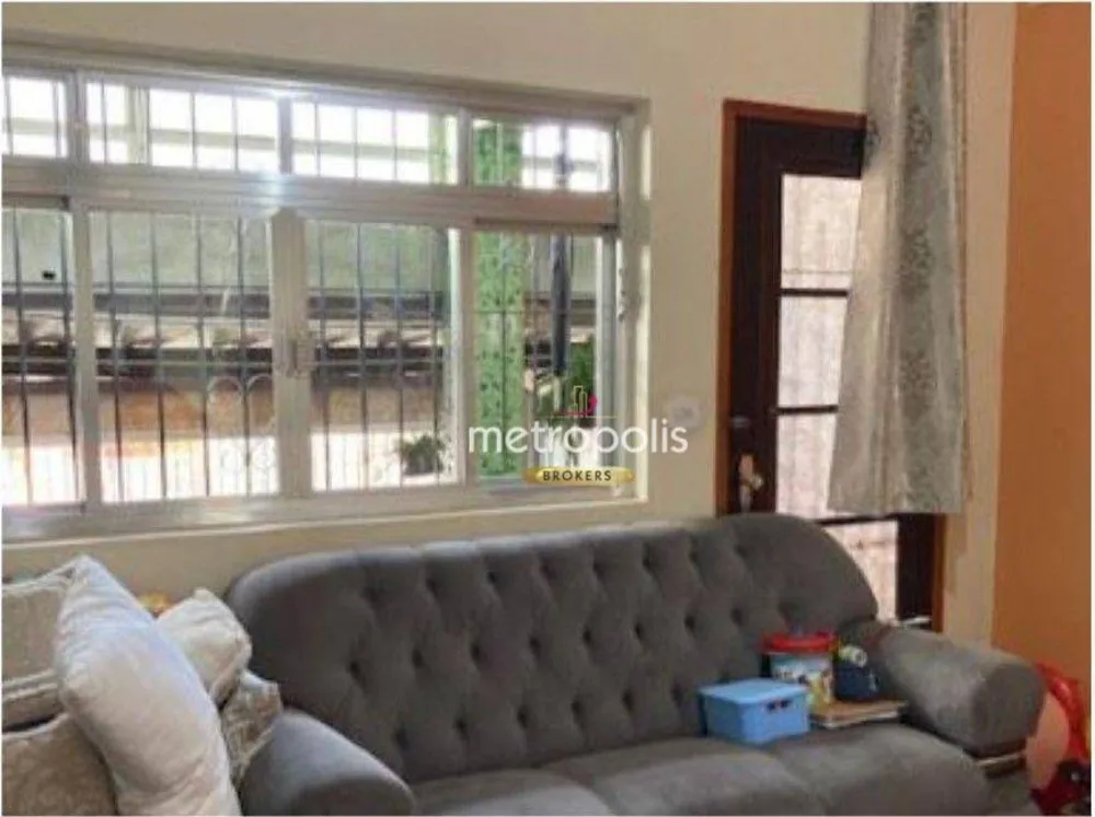 Sobrado, 4 quartos, 182 m² - Foto 4