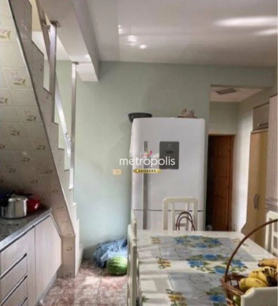 Sobrado, 4 quartos, 182 m² - Foto 1