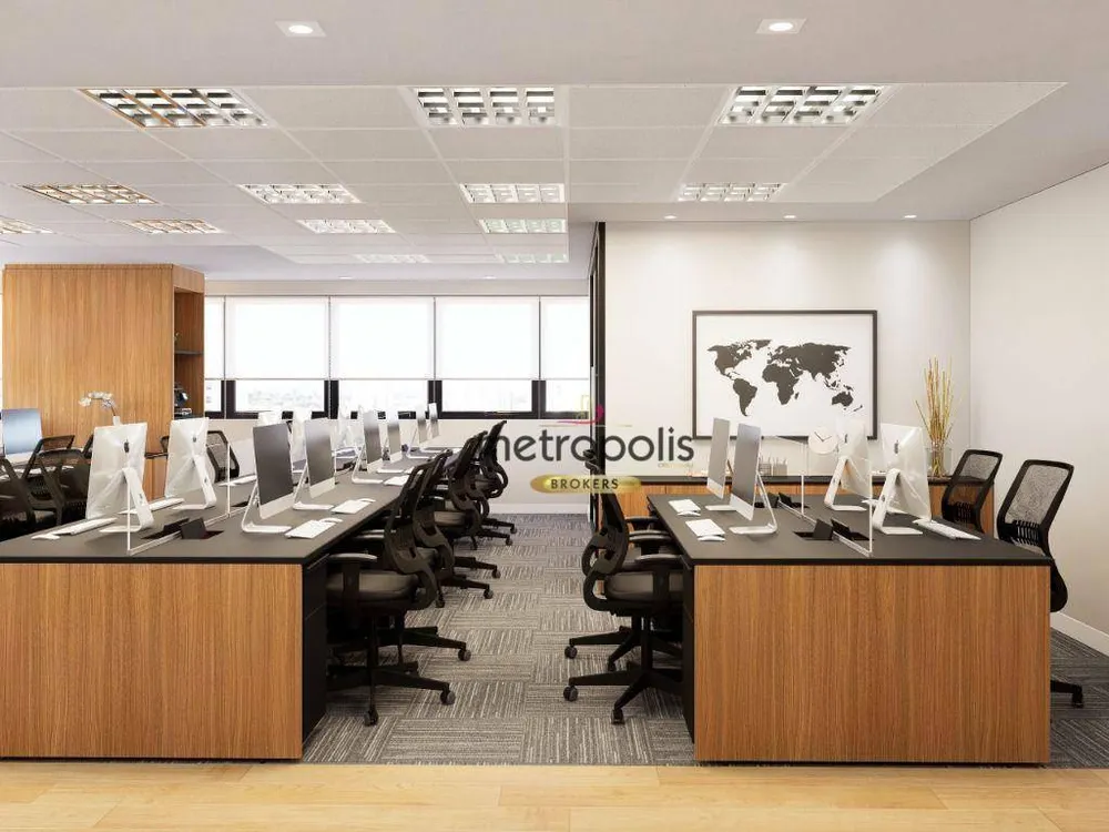 Sala-Conjunto, 160 m² - Foto 7