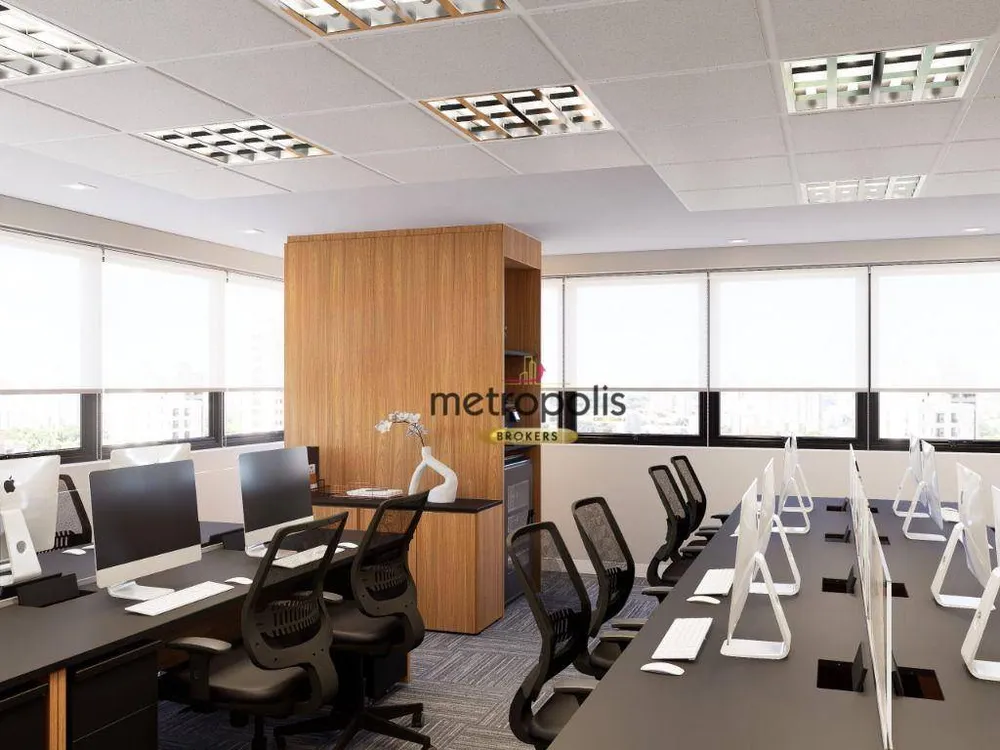 Sala-Conjunto, 160 m² - Foto 8