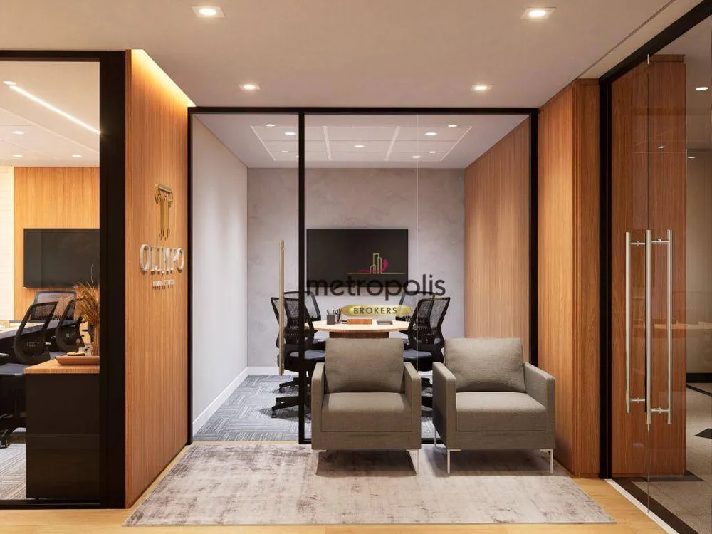 Sala-Conjunto, 160 m² - Foto 3