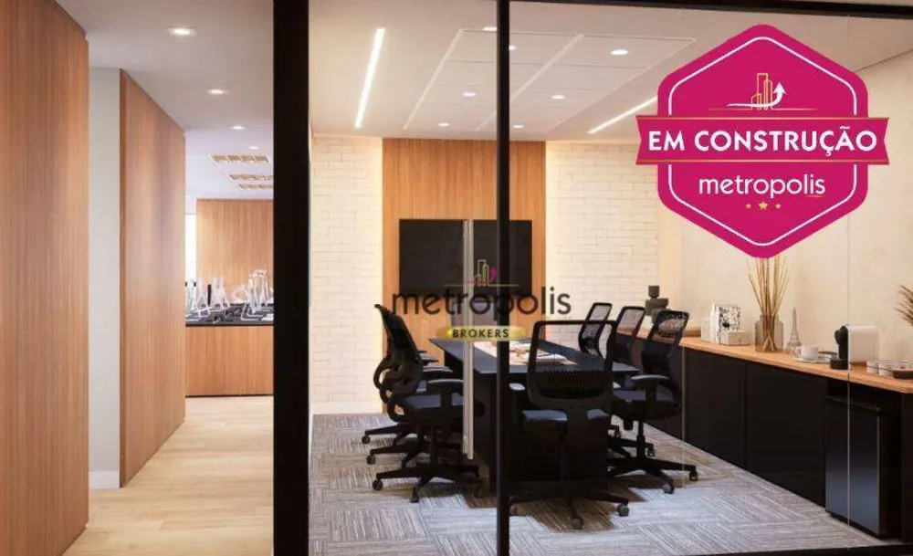Sala-Conjunto, 160 m² - Foto 1