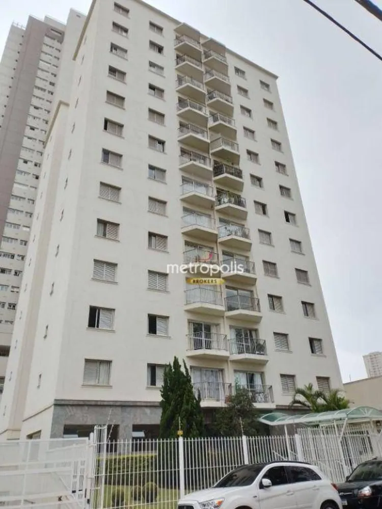 Apartamento, 3 quartos, 86 m² - Foto 4