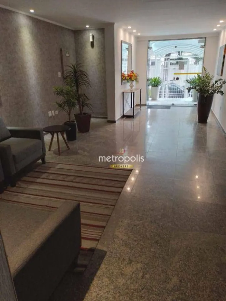 Apartamento, 3 quartos, 86 m² - Foto 5