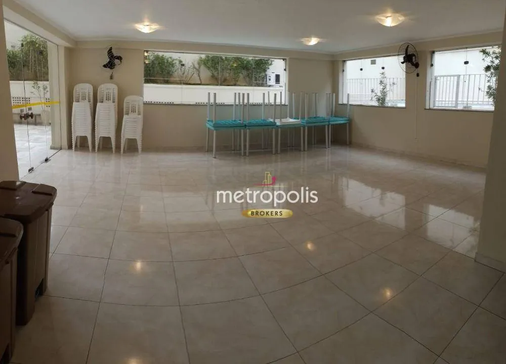 Apartamento, 3 quartos, 86 m² - Foto 2