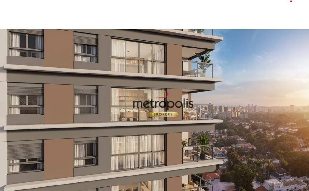 Apartamento, 2 quartos, 198 m² - Foto 8