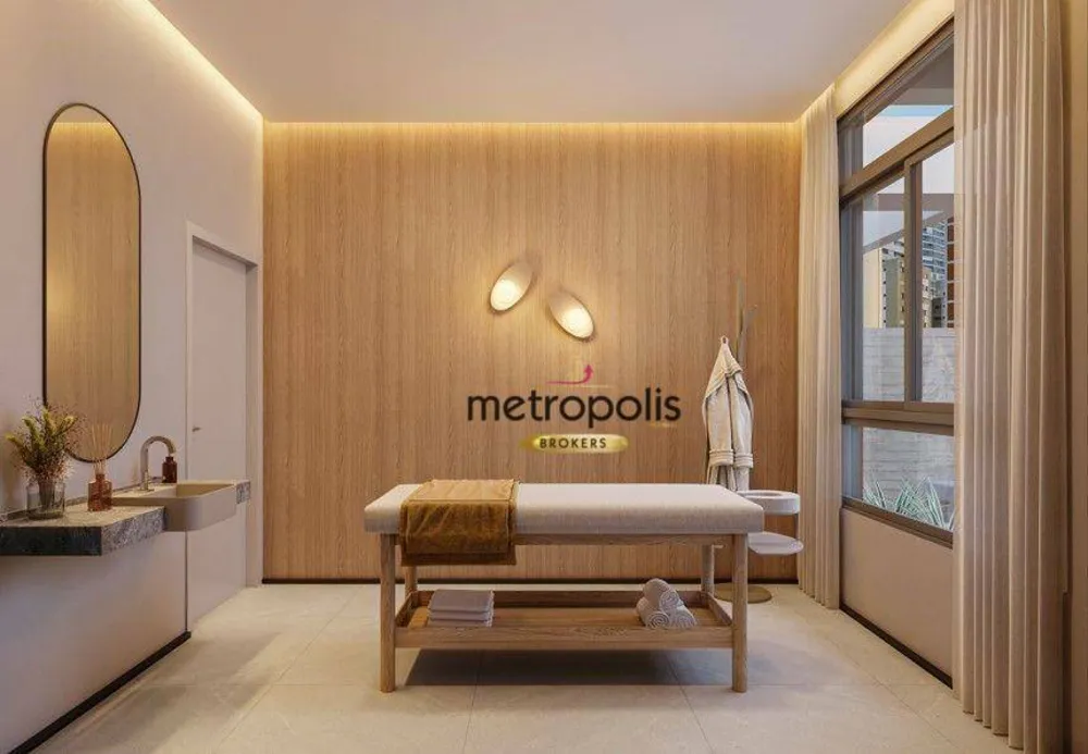 Apartamento, 2 quartos, 198 m² - Foto 5