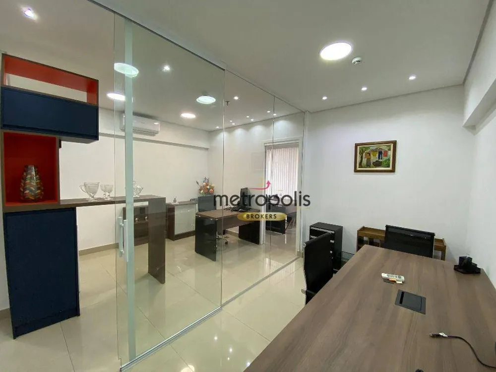 Sala-Conjunto, 44 m² - Foto 4