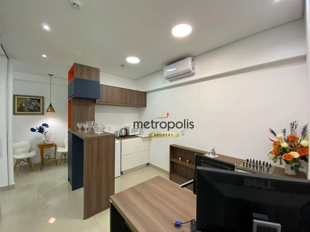 Sala-Conjunto, 44 m² - Foto 5