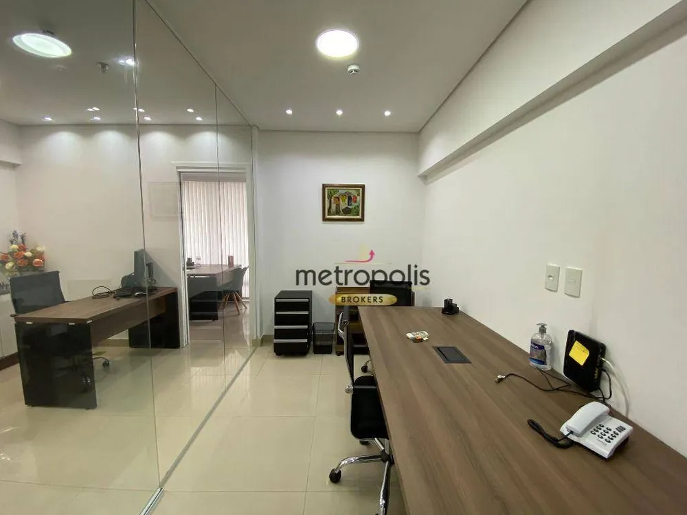 Sala-Conjunto, 44 m² - Foto 3