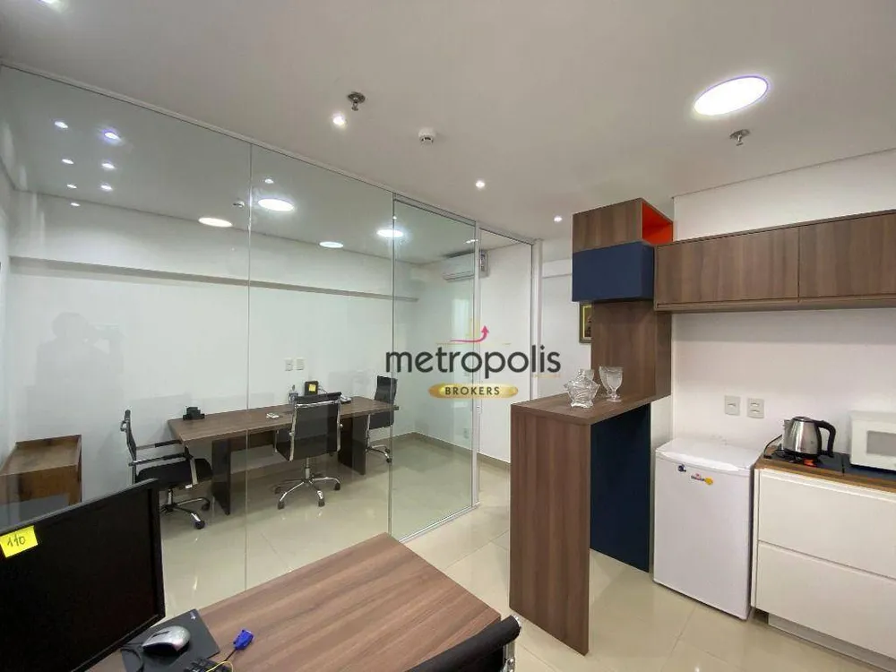 Sala-Conjunto, 44 m² - Foto 7