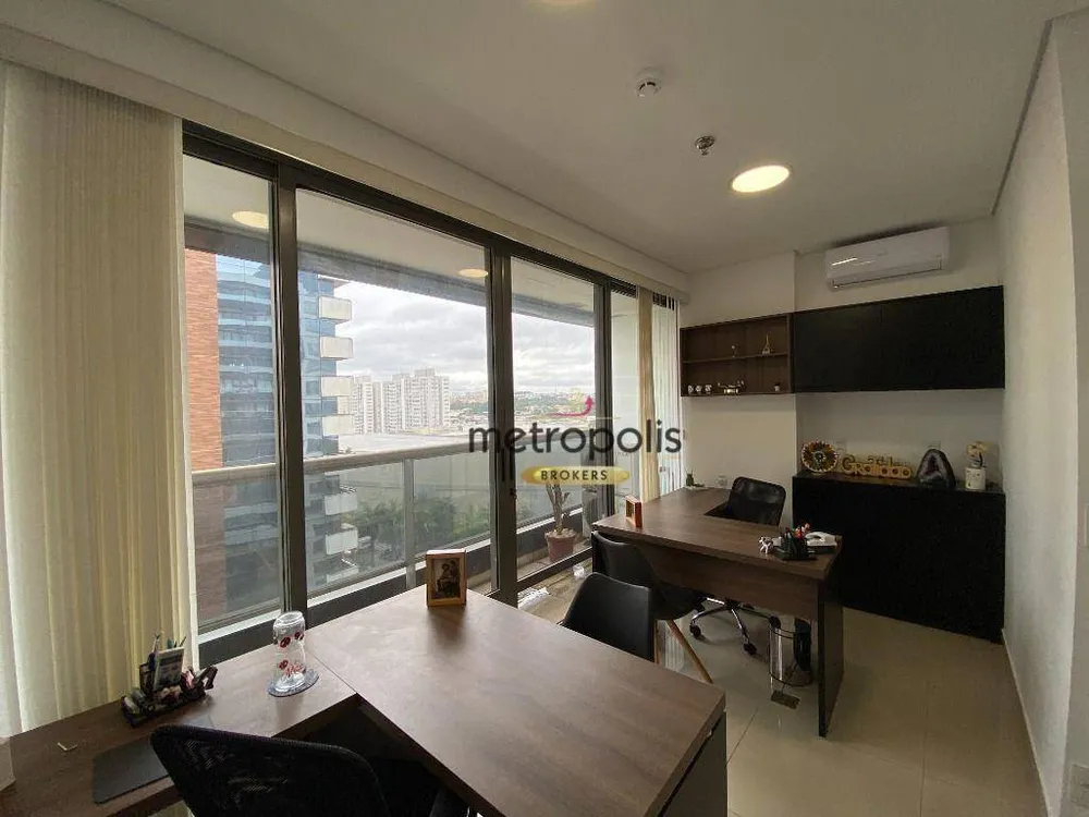 Sala-Conjunto, 44 m² - Foto 10