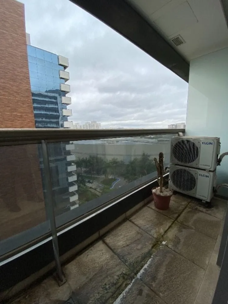 Sala-Conjunto, 44 m² - Foto 12