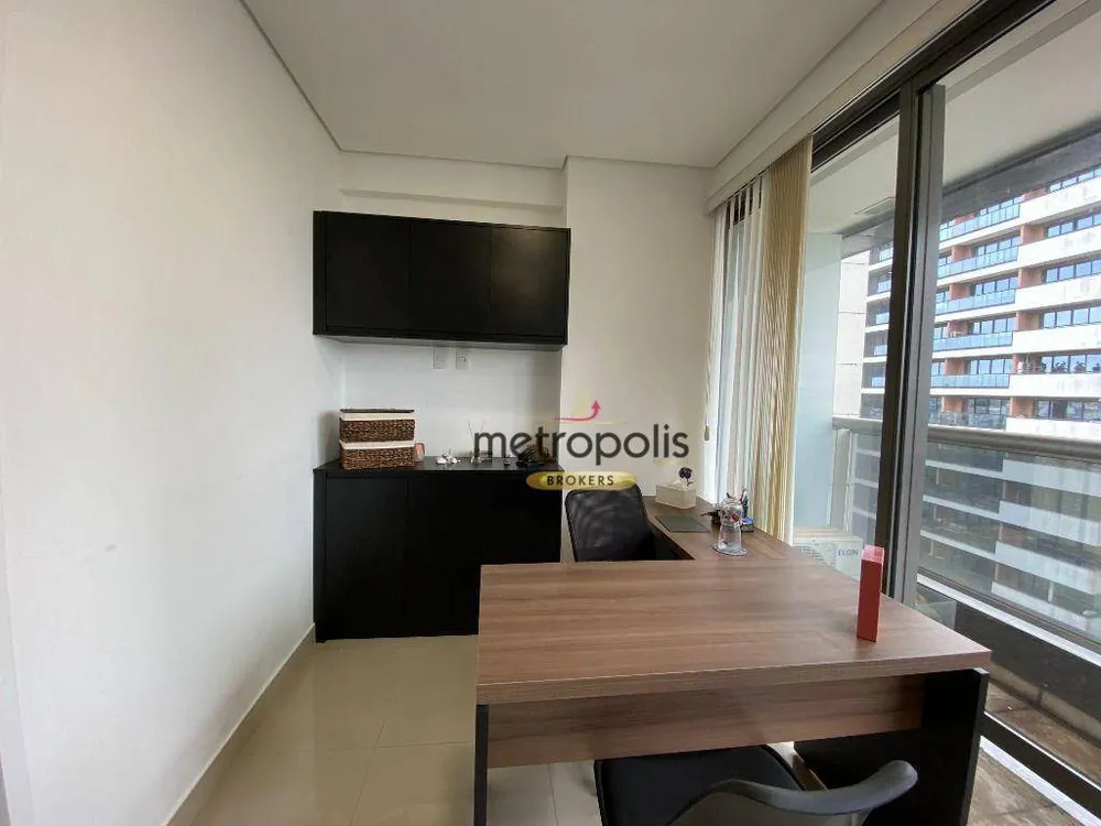 Sala-Conjunto, 44 m² - Foto 9