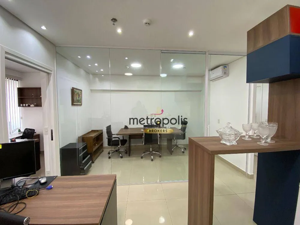 Sala-Conjunto, 44 m² - Foto 8