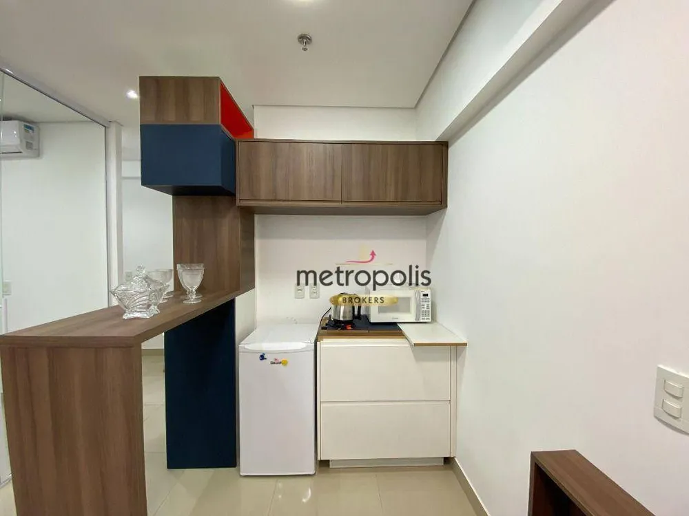 Sala-Conjunto, 44 m² - Foto 6