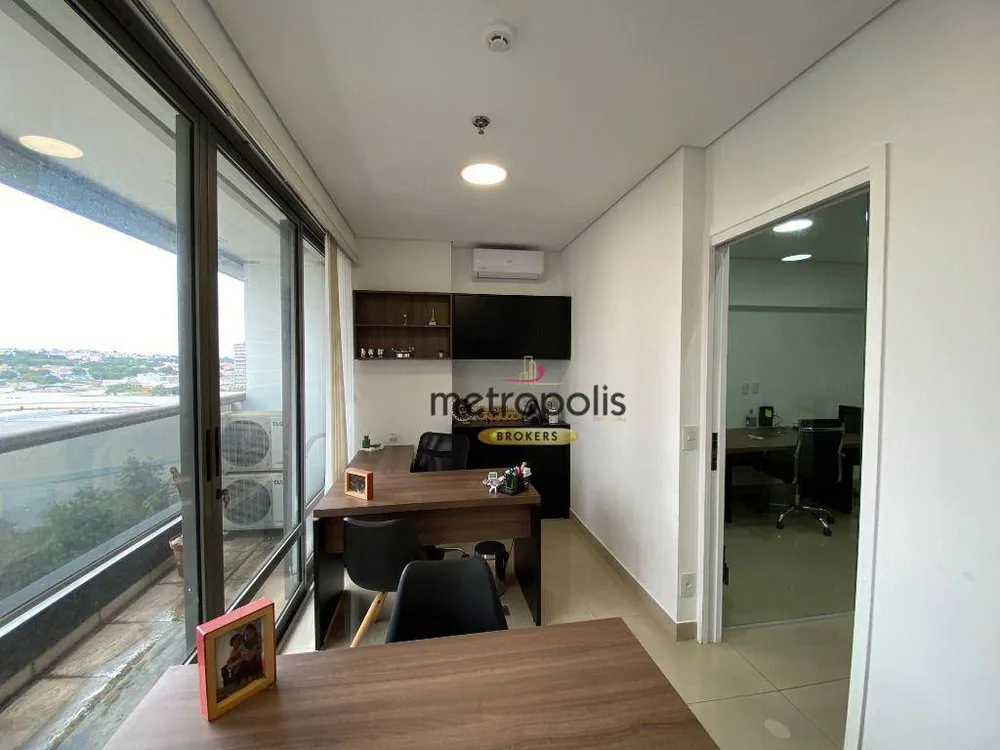 Sala-Conjunto, 44 m² - Foto 11