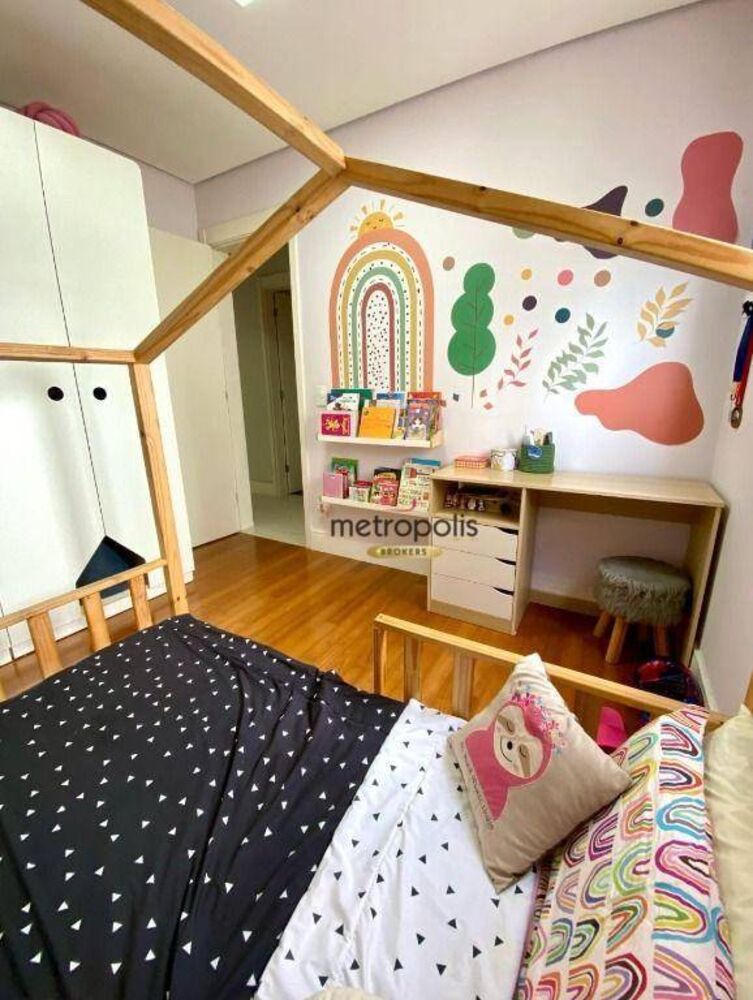 Apartamento, 3 quartos, 106 m² - Foto 15