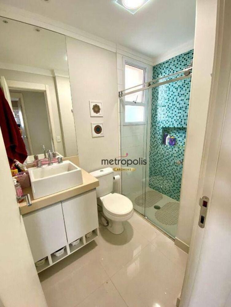 Apartamento, 3 quartos, 106 m² - Foto 17