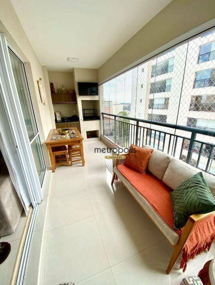 Apartamento, 3 quartos, 106 m² - Foto 3