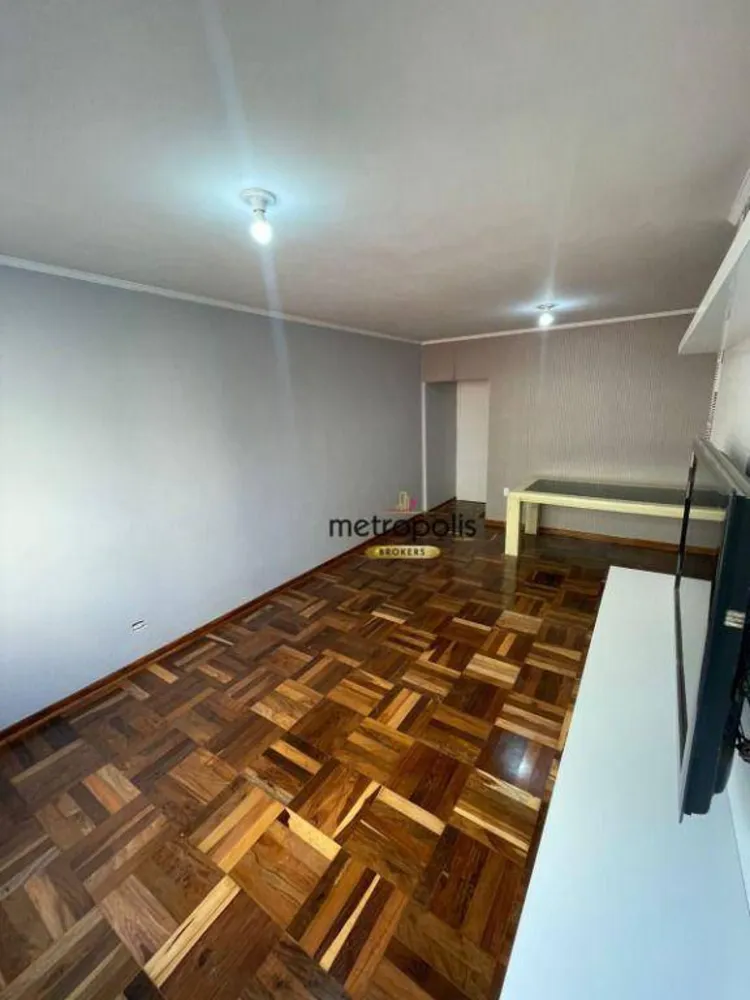 Apartamento, 3 quartos, 90 m² - Foto 1