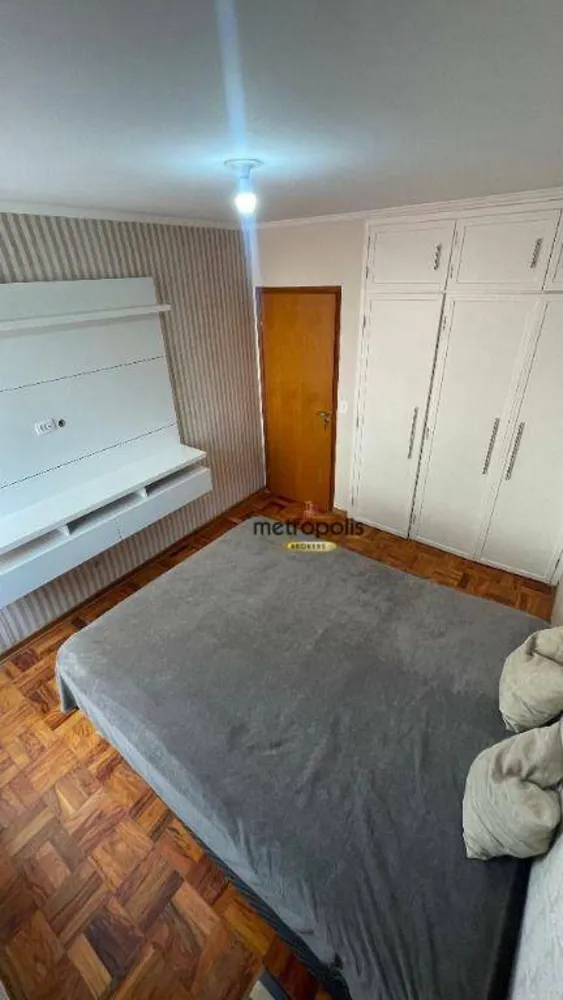 Apartamento, 3 quartos, 90 m² - Foto 6
