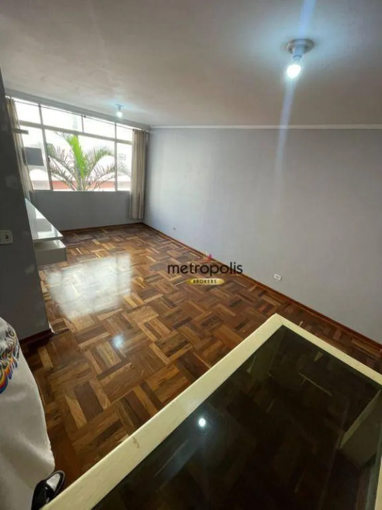 Apartamento, 3 quartos, 90 m² - Foto 2
