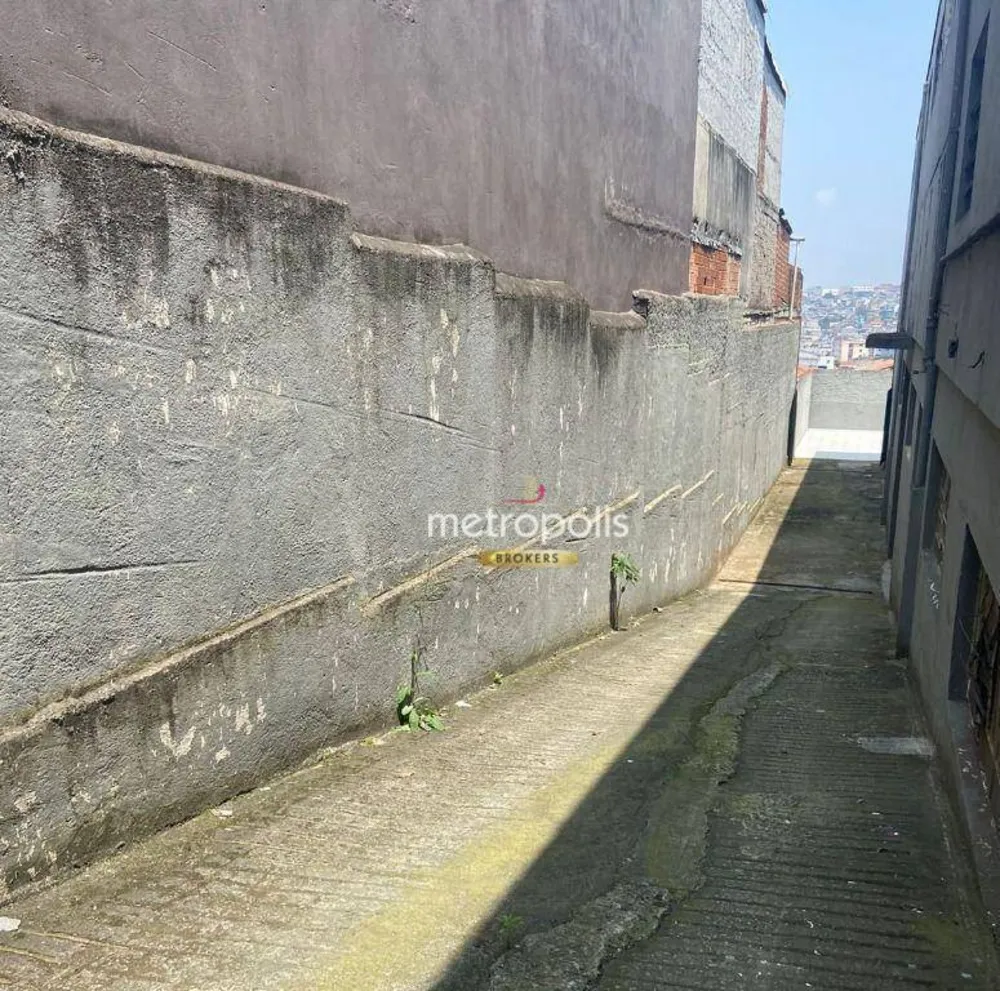 Depósito-Galpão, 352 m² - Foto 1