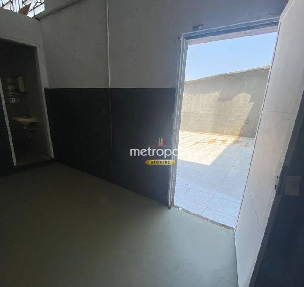 Depósito-Galpão, 352 m² - Foto 5