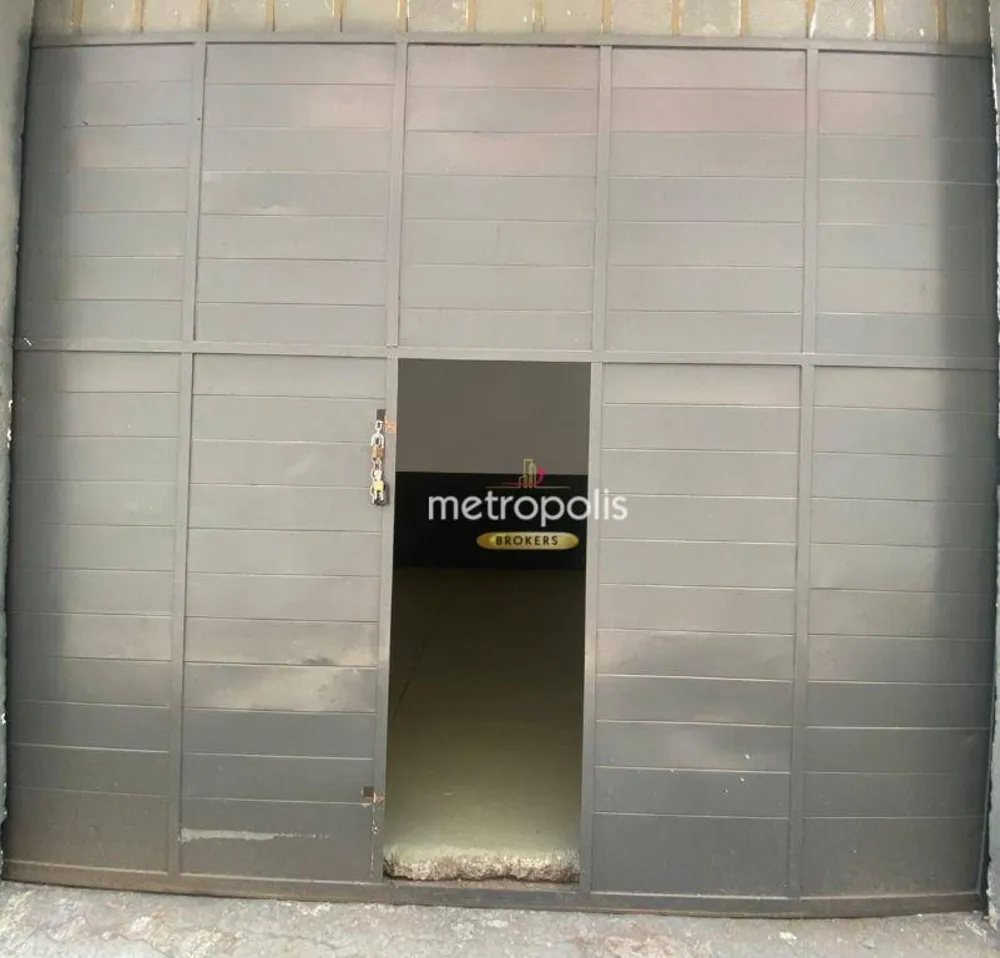 Depósito-Galpão, 352 m² - Foto 7