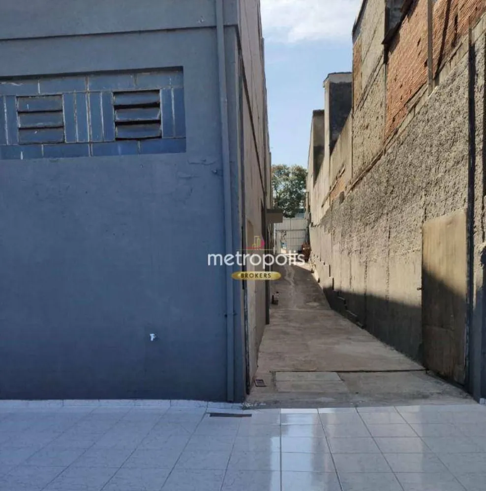 Depósito-Galpão, 352 m² - Foto 6