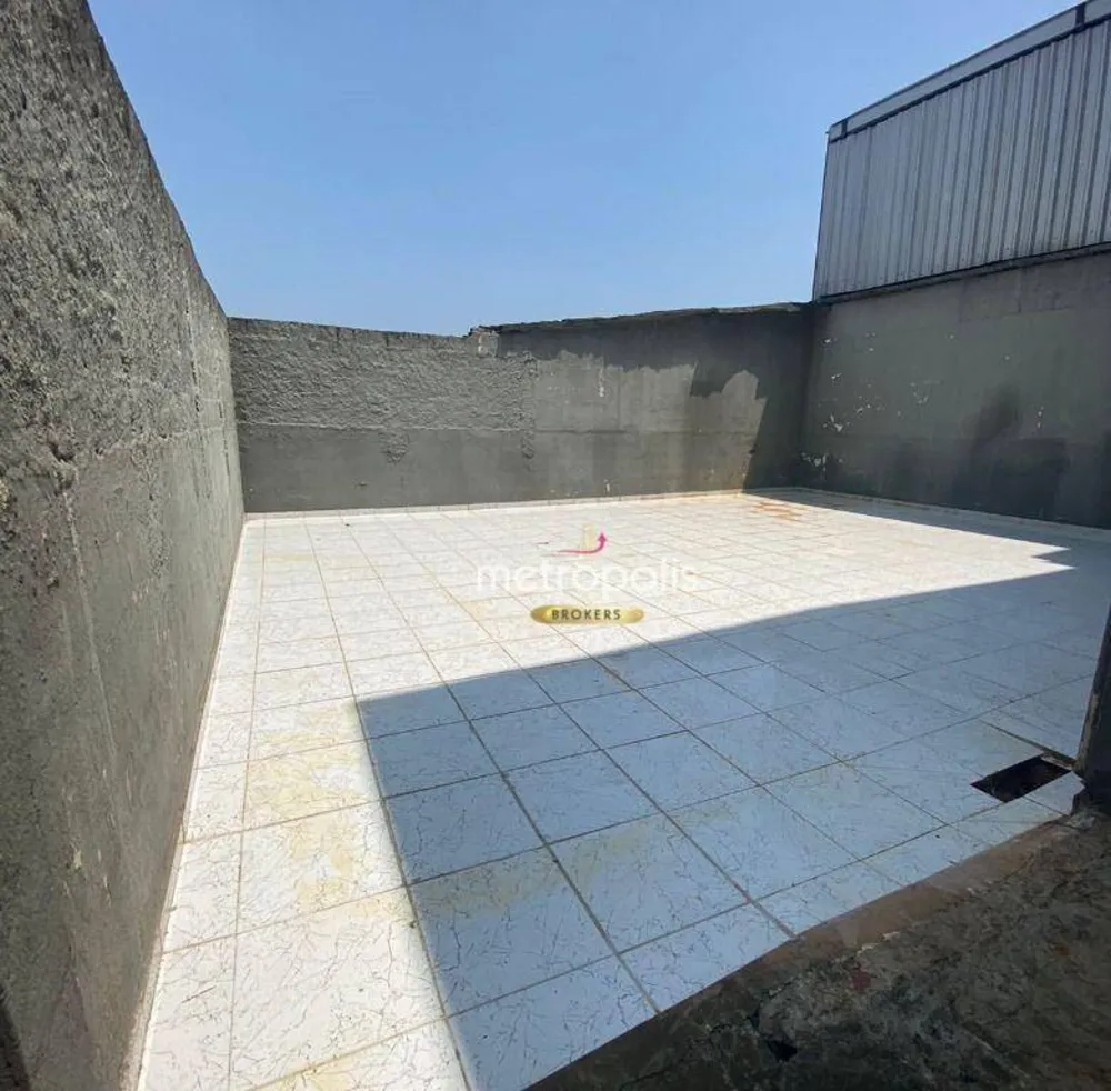 Depósito-Galpão, 352 m² - Foto 4