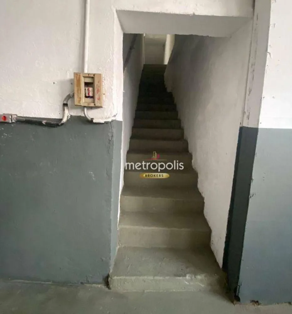Depósito-Galpão, 352 m² - Foto 7