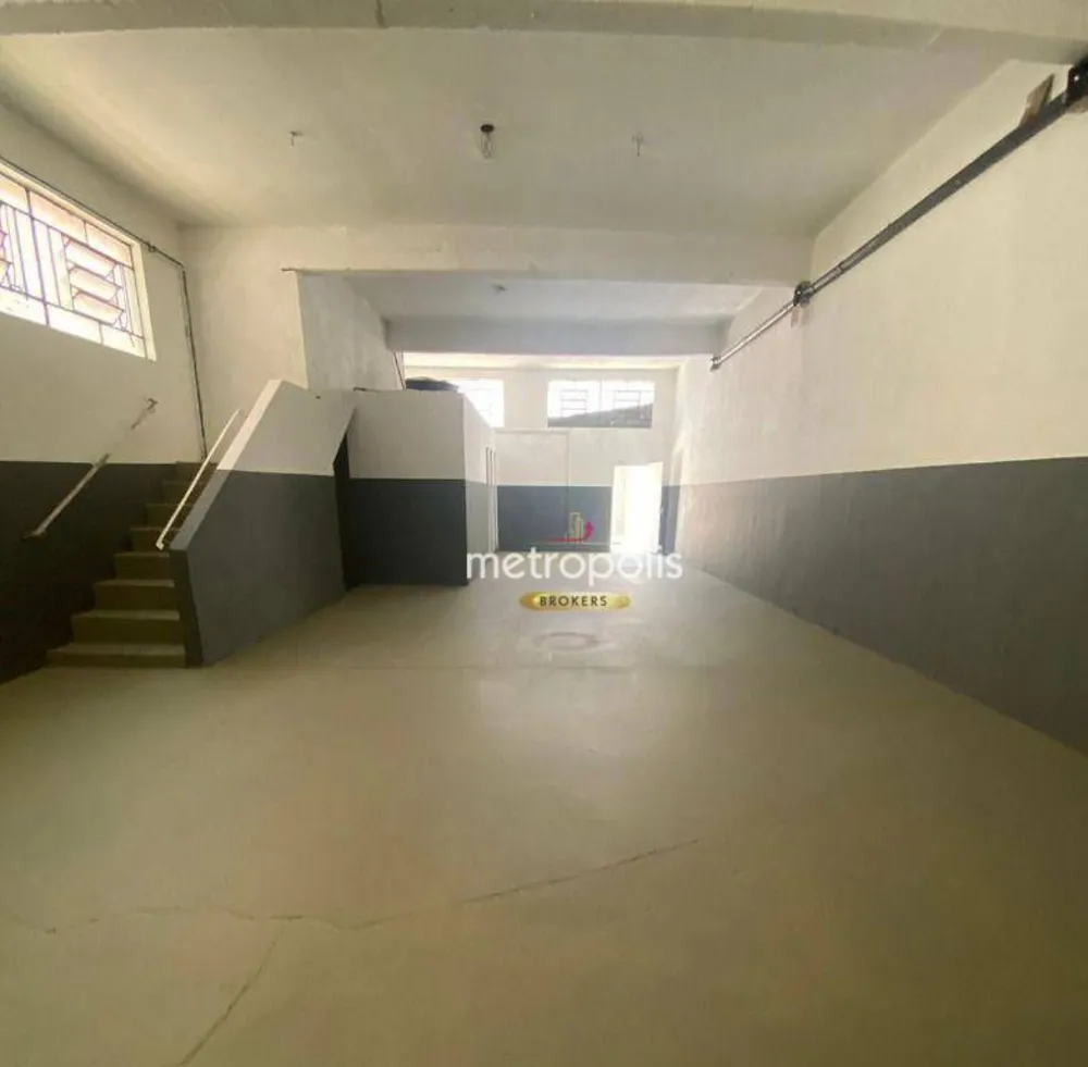 Depósito-Galpão, 352 m² - Foto 8