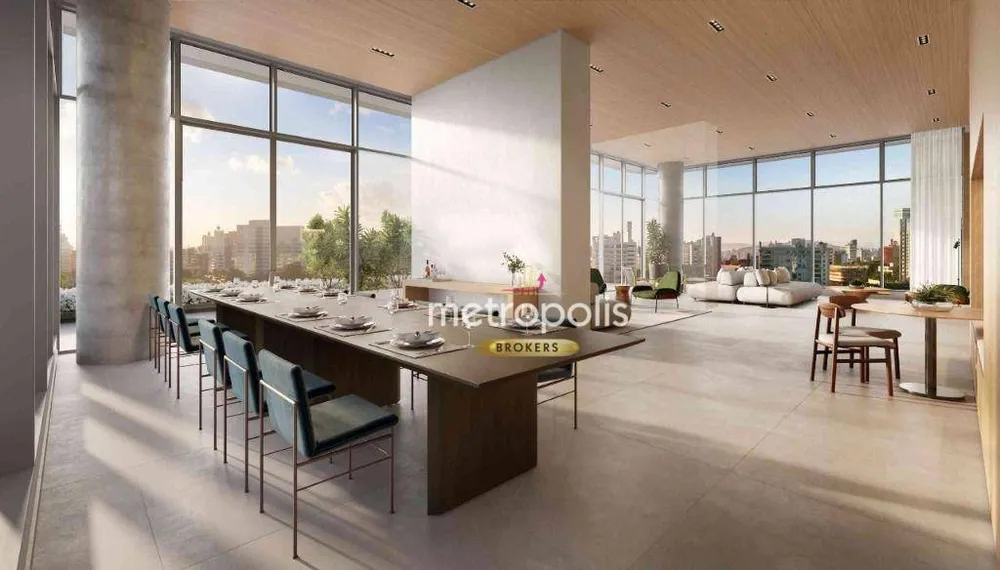 Apartamento, 4 quartos, 193 m² - Foto 1